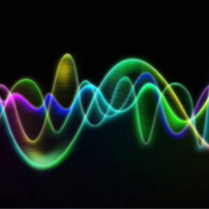 Delta Quantum Waves