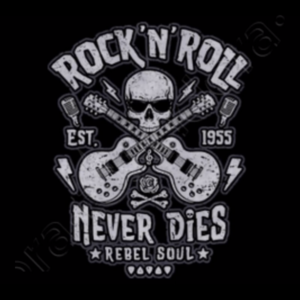 Rock & Roll Nerver Dies – El Rock Nunca Muere
